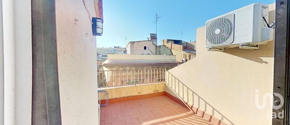 Apartment 1 bedroom of 58 m² in Reus (43201)