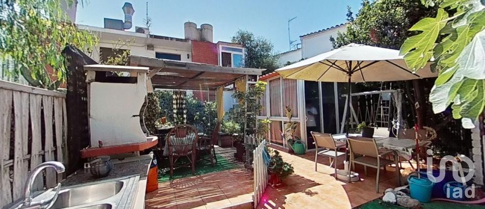 House 2 bedrooms of 60 m² in Segur de Calafell (43882)