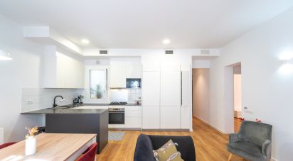 Pis 3 habitacions de 103 m² a Barcelona (08026)