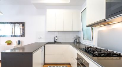 Pis 3 habitacions de 103 m² a Barcelona (08026)