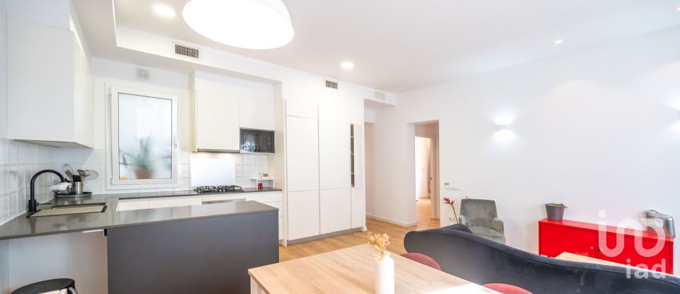 Pis 3 habitacions de 103 m² a Barcelona (08026)