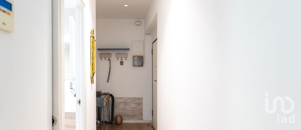 Pis 3 habitacions de 103 m² a Barcelona (08026)