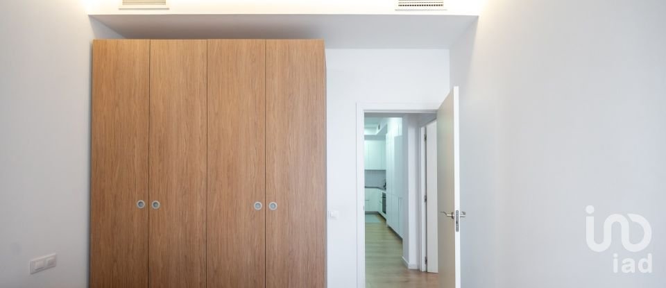 Pis 3 habitacions de 103 m² a Barcelona (08026)