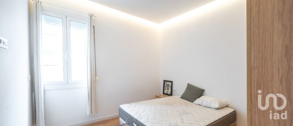 Pis 3 habitacions de 103 m² a Barcelona (08026)