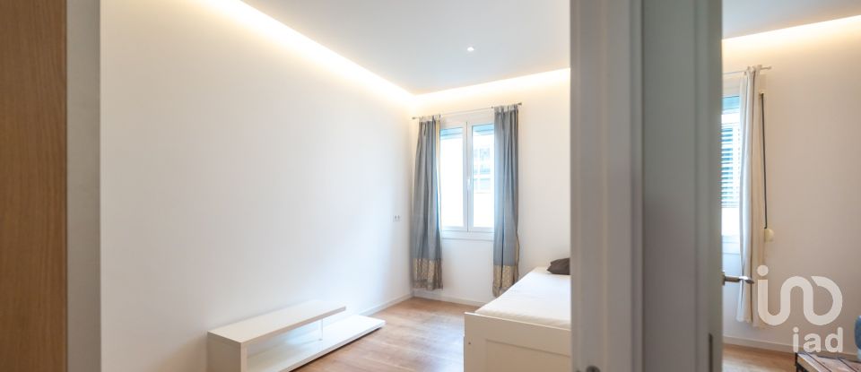 Pis 3 habitacions de 103 m² a Barcelona (08026)