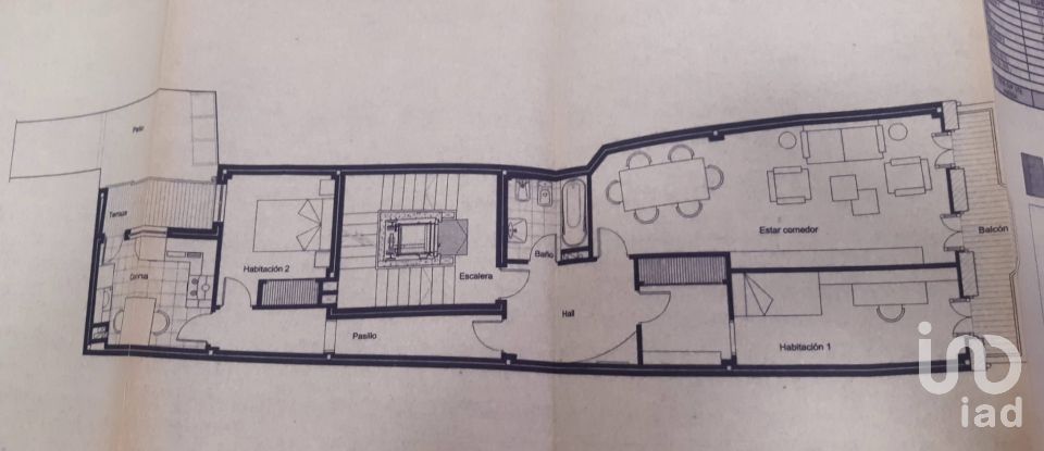 Edifici de 380 m² a La Bañeza (24750)