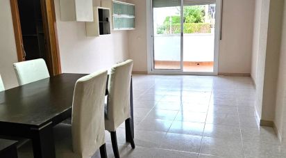 Immeuble 3 chambres de 70 m² à Segur de Calafell (43882)