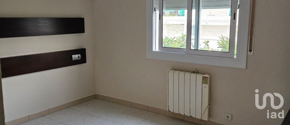 Edifici d'apartaments 3 habitacions de 70 m² a Segur de Calafell (43882)