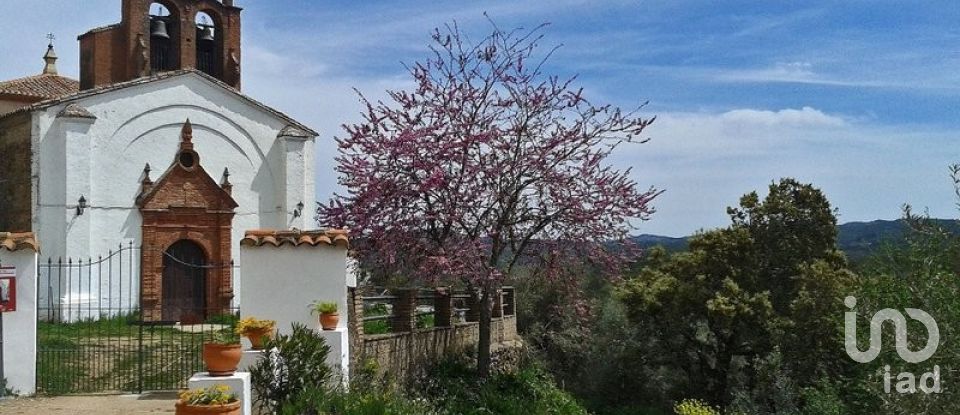 Terreno de 400 m² en Galaroza (21291)