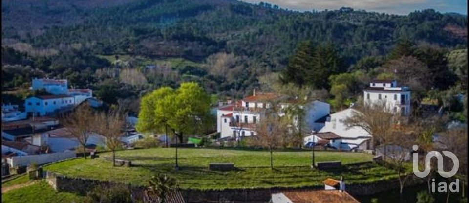 Land of 400 m² in Galaroza (21291)