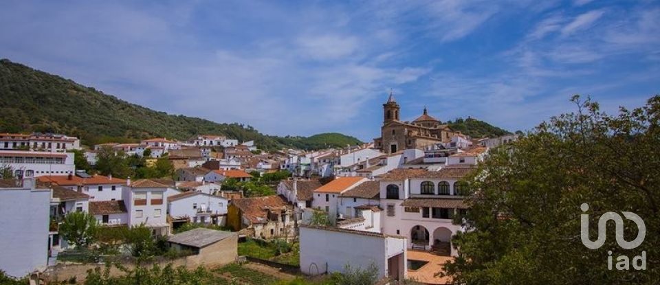 Terreno de 400 m² en Galaroza (21291)