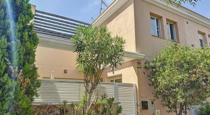 Maison 3 chambres de 80 m² à El Vendrell (43700)