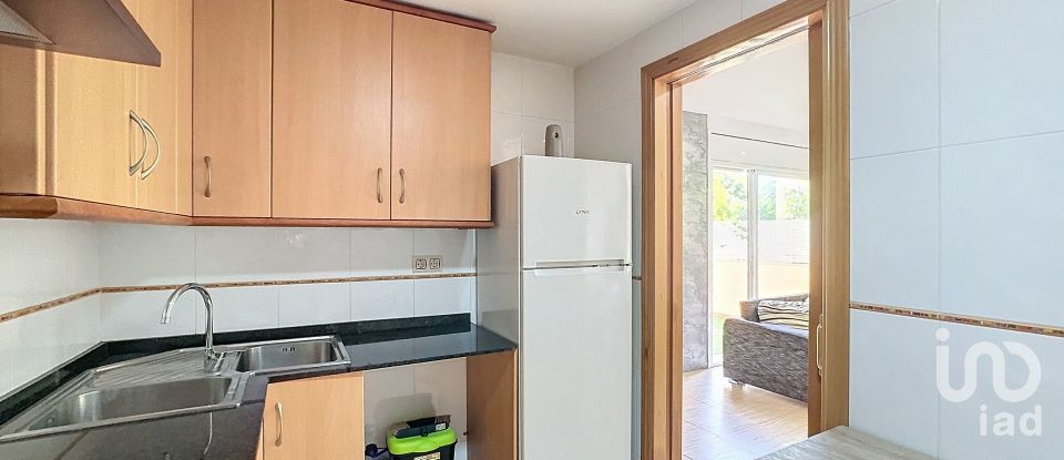 Maison 3 chambres de 80 m² à El Vendrell (43700)