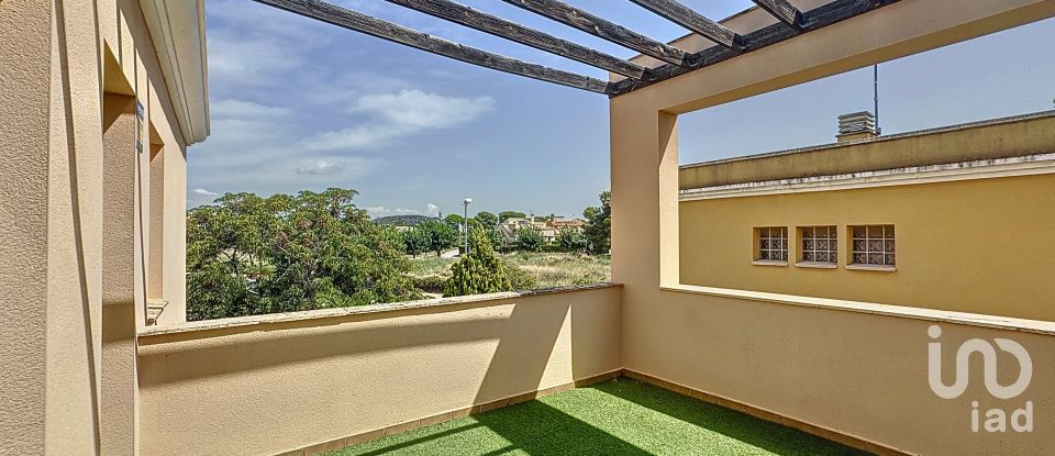 Maison 3 chambres de 80 m² à El Vendrell (43700)