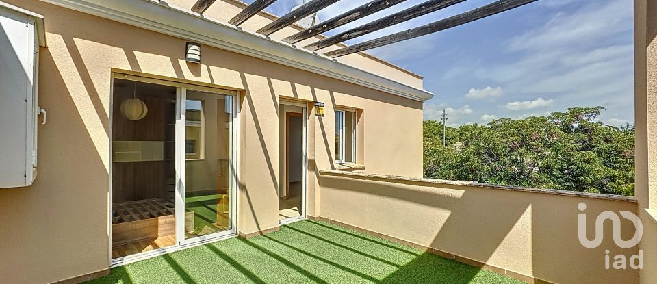 Maison 3 chambres de 80 m² à El Vendrell (43700)