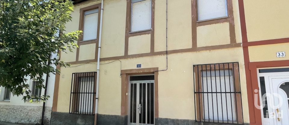 Maison 4 chambres de 140 m² à Valdearcos (24330)