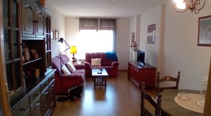 Appartement 0 chambre de 81 m² à San Leonardo de Yagüe (42140)