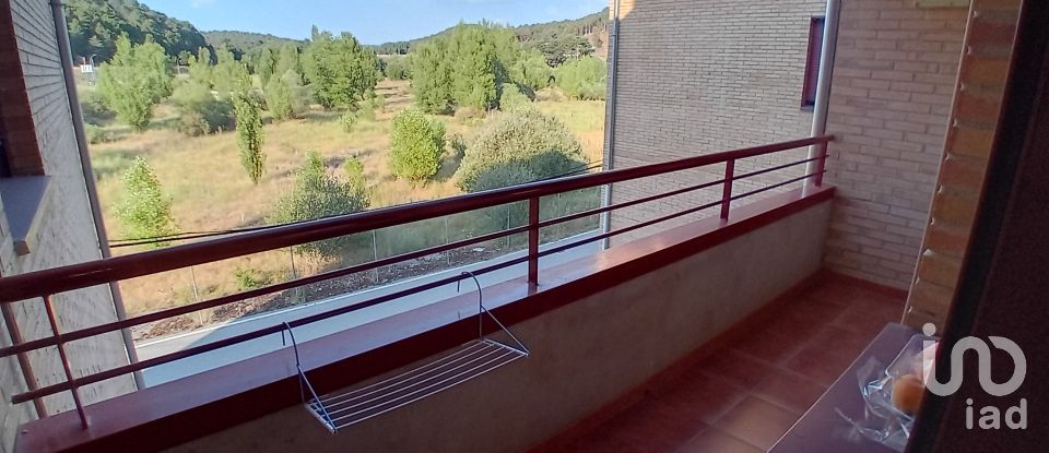 Appartement 0 chambre de 81 m² à San Leonardo de Yagüe (42140)