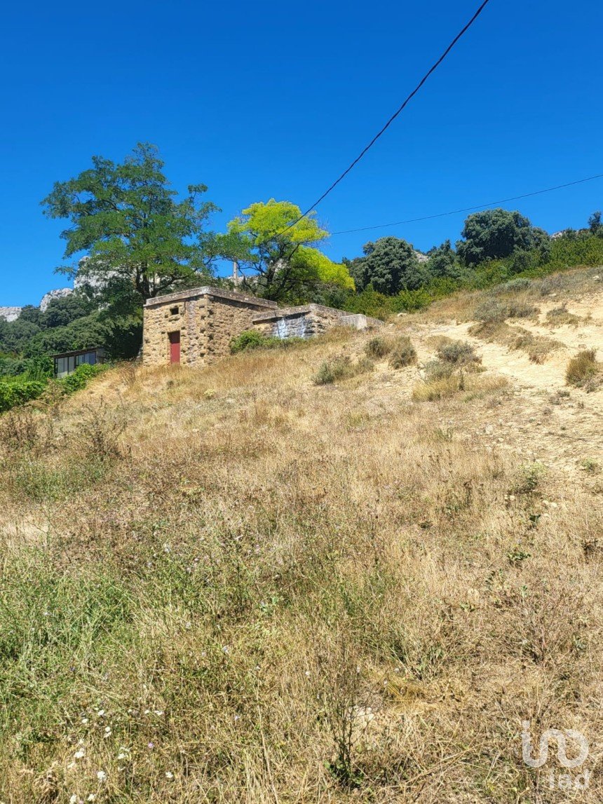 Terreno de 1.610 m² en Meano (31227)