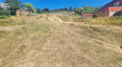 Terreno de 1.610 m² en Meano (31227)