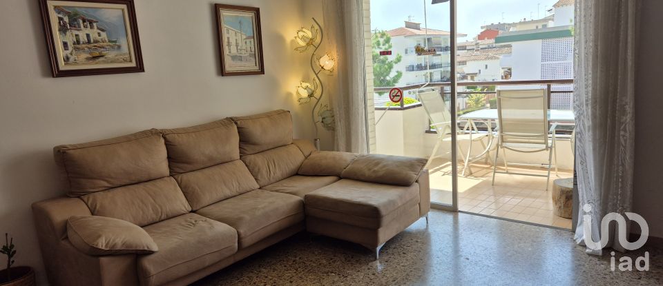 Pis 3 habitacions de 102 m² a Roda de Bara (43883)