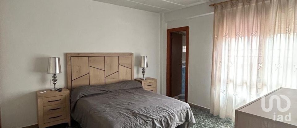 Pis 4 habitacions de 154 m² a Vila-Real/Villarreal (12540)