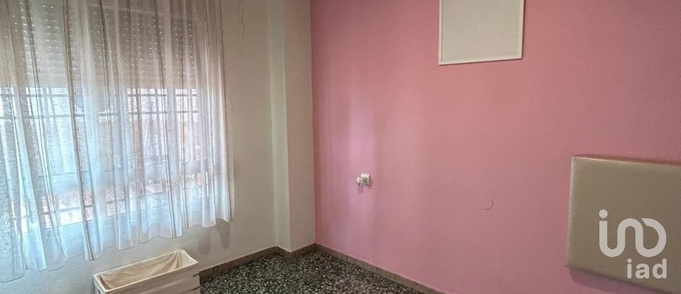 Pis 4 habitacions de 154 m² a Vila-Real/Villarreal (12540)