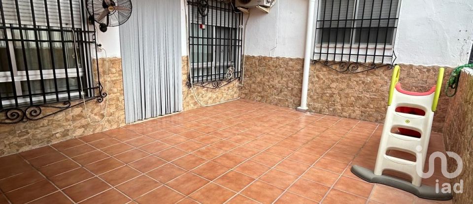 Apartment 4 bedrooms of 154 m² in Vila-Real/Villarreal (12540)