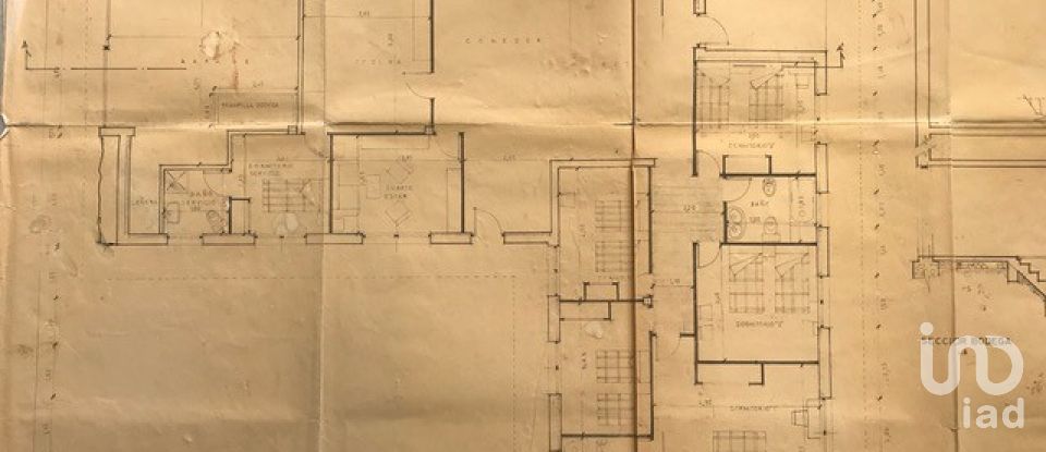 Casa de camp 5 habitacions de 364 m² a Sacedón (19120)