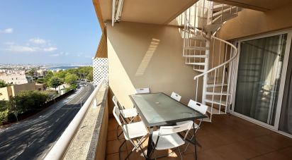 Appartement 3 chambres de 85 m² à Salou (43840)