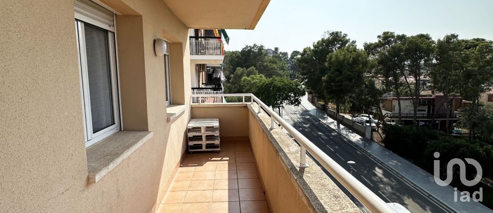 Appartement 3 chambres de 85 m² à Salou (43840)