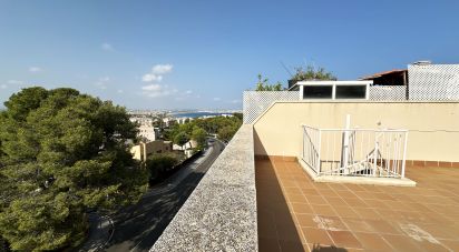 Appartement 3 chambres de 85 m² à Salou (43840)