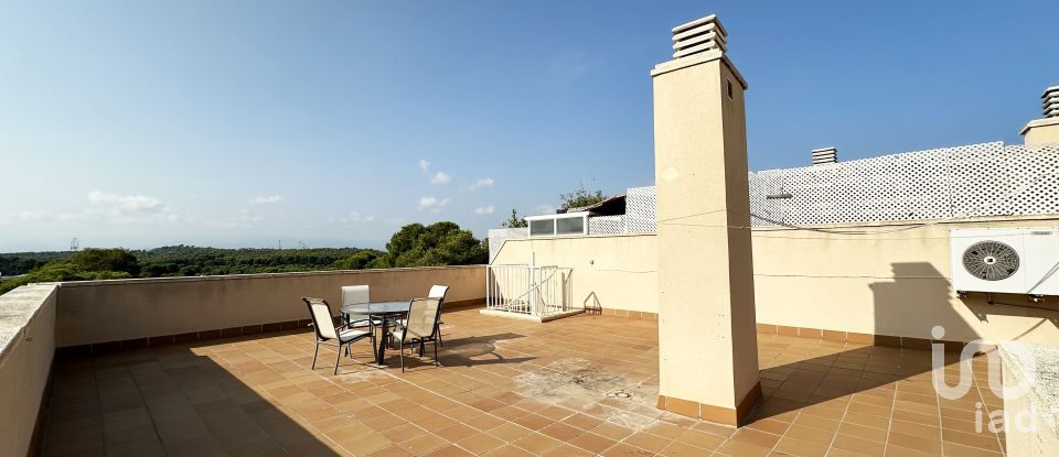 Appartement 3 chambres de 85 m² à Salou (43840)