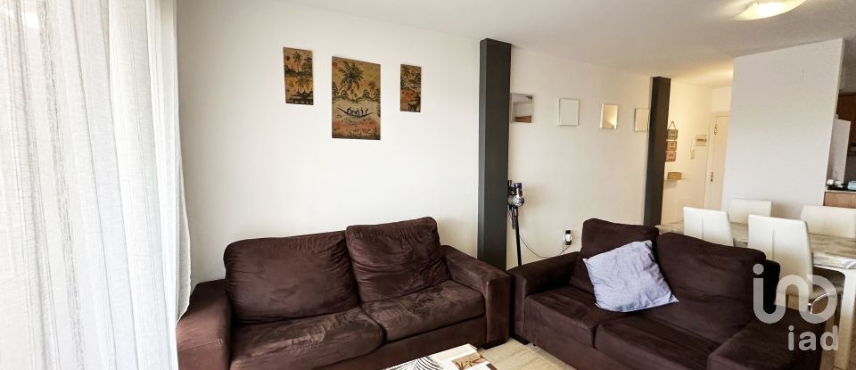 Pis 3 habitacions de 85 m² a Salou (43840)