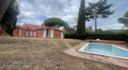 House 4 bedrooms of 253 m² in Caldes de Montbui (08140)