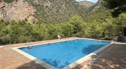 House 4 bedrooms of 183 m² in Les Botigues de Sitges (08860)