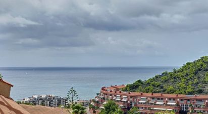 Maison 4 chambres de 183 m² à Les Botigues de Sitges (08860)