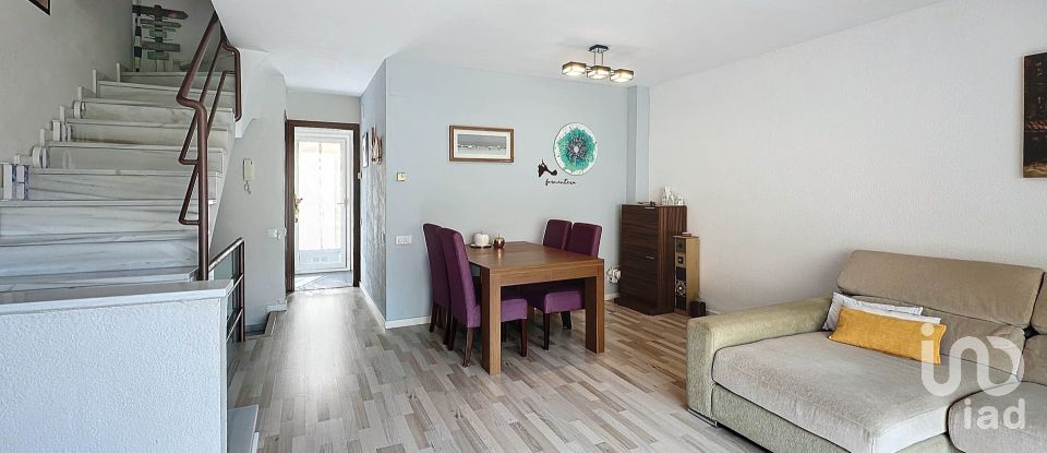 Maison 4 chambres de 183 m² à Les Botigues de Sitges (08860)