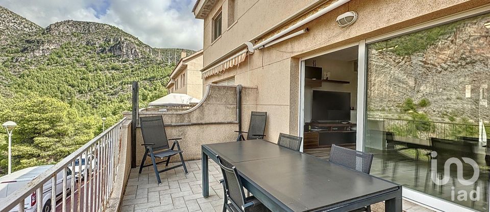 Maison 4 chambres de 183 m² à Les Botigues de Sitges (08860)