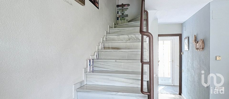 Maison 4 chambres de 183 m² à Les Botigues de Sitges (08860)