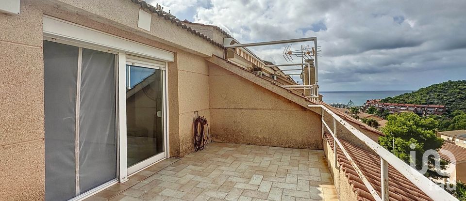 Casa 4 habitacions de 183 m² a Les Botigues de Sitges (08860)