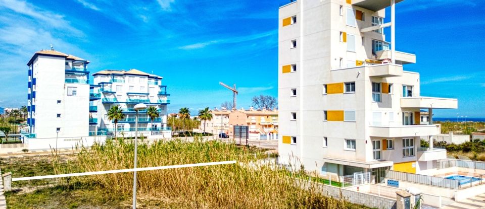 Terreno de 630 m² en Oliva (46780)