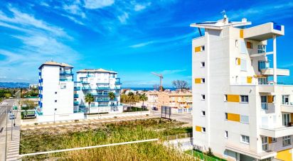 Terreno de 630 m² en Oliva (46780)