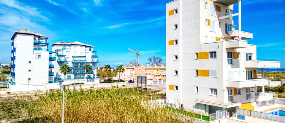 Terreno de 630 m² en Oliva (46780)