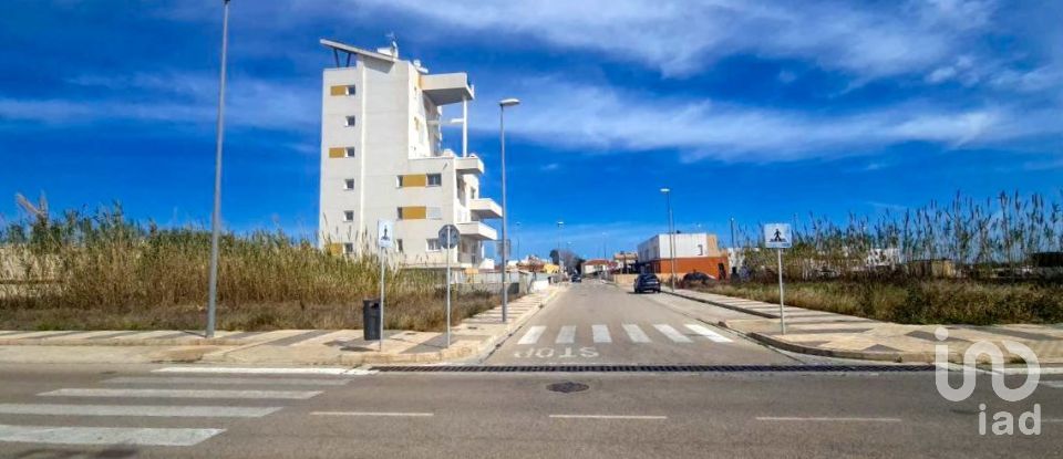 Terreno de 630 m² en Oliva (46780)