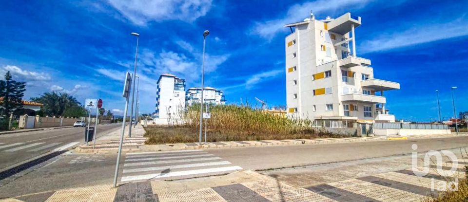 Terreno de 630 m² en Oliva (46780)