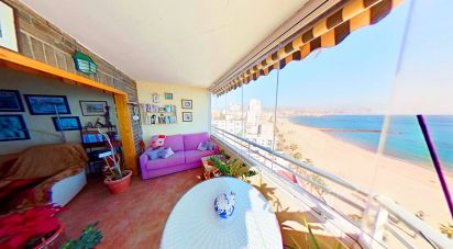 Pis 2 habitacions de 68 m² a El Campello (03560)