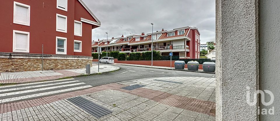 Pis 2 habitacions de 69 m² a Carril (36610)