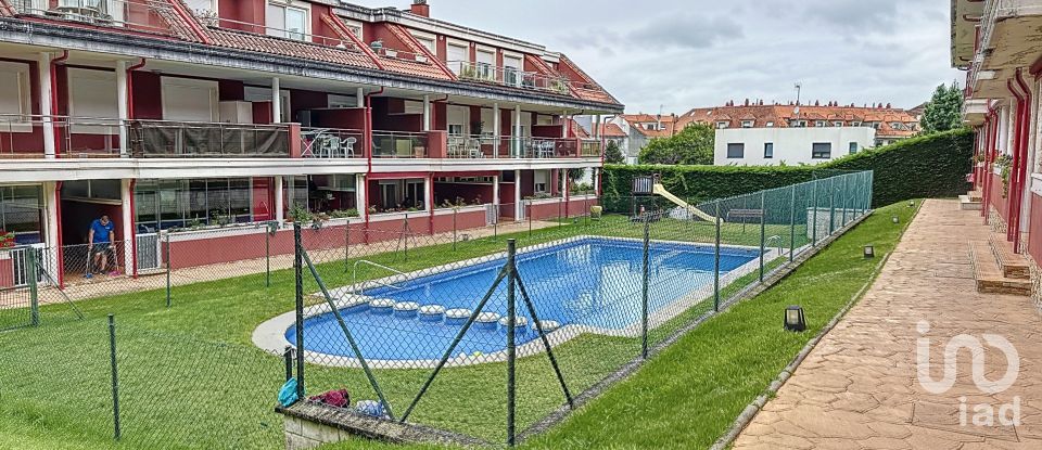 Apartment 2 bedrooms of 69 m² in Carril (36610)