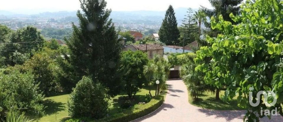 Land 4 bedrooms of 763 m² in Pontevedra (36143)